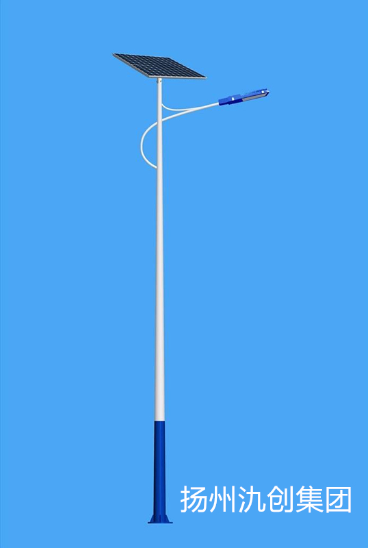 玉林乡村改造建设太阳能路灯